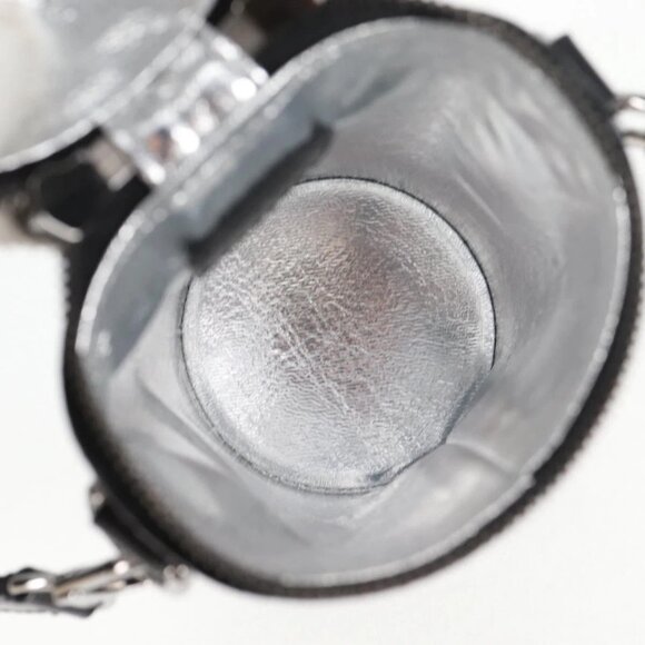 LOUIS VUITTON Eclipse Bottle Holder Porte Boutille - Picture 9 of 16